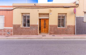 Lovely Home In Santa Pola With Kitchenette